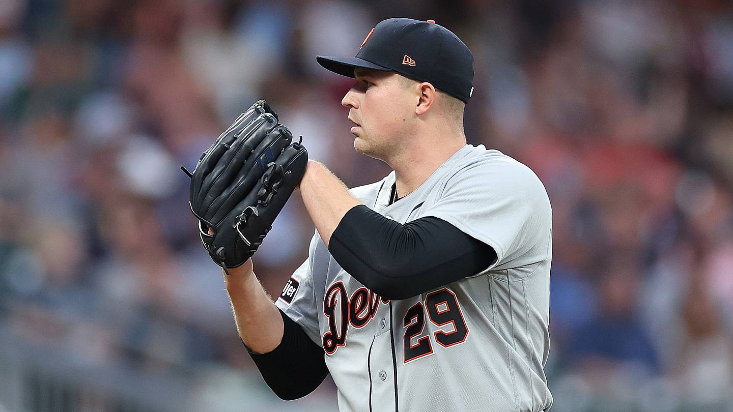 Executives Paint a Complex Picture of Skubal’s Trade Value