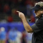The SEC’s Push for an Independent Playoff System and Rulemaking