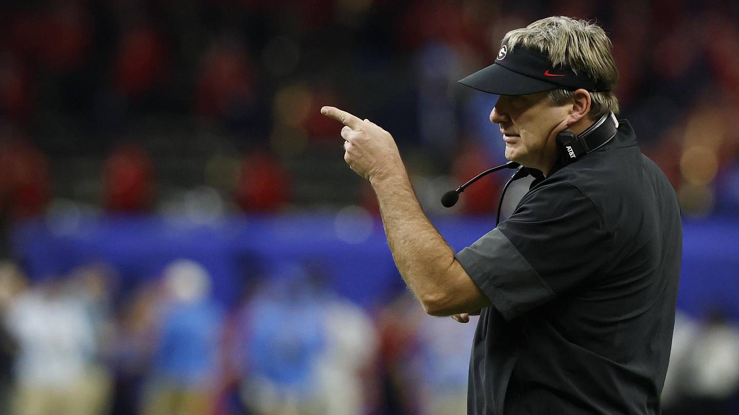 The SEC’s Push for an Independent Playoff System and Rulemaking