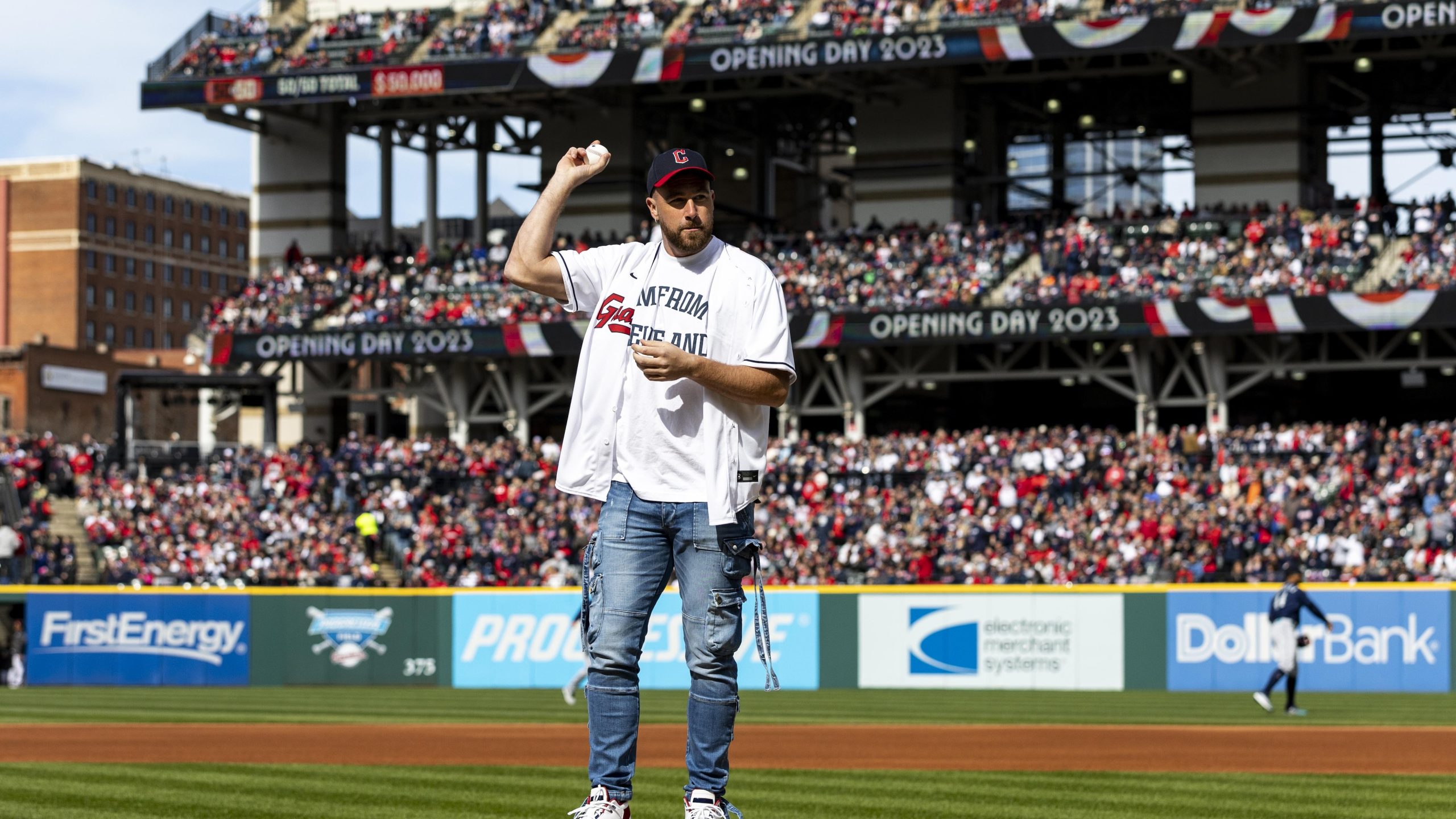 A Lifelong Connection to Cleveland’s Baseball Roots