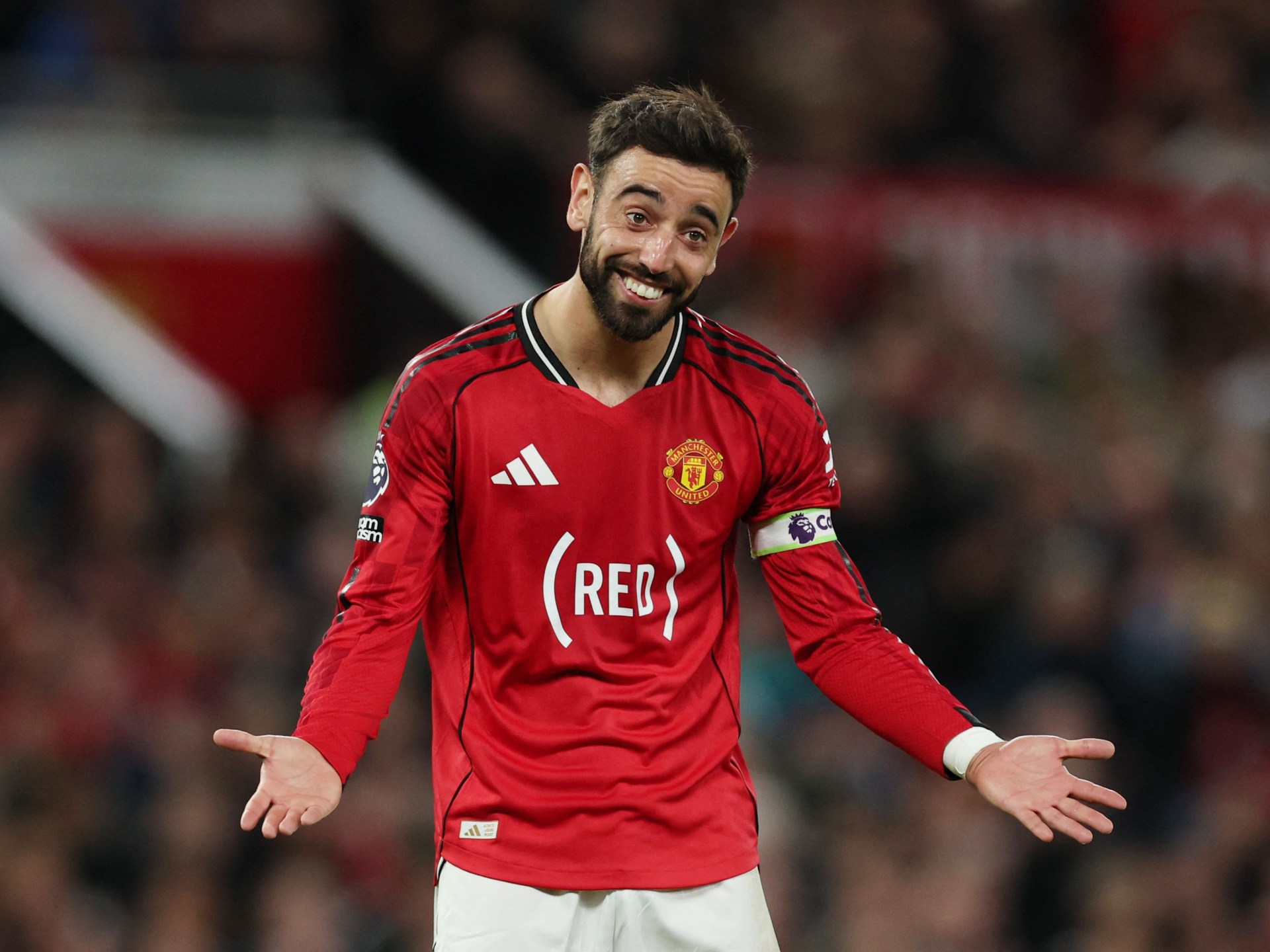 How Fernandes Shattered the Assist Record—and Why It Matters