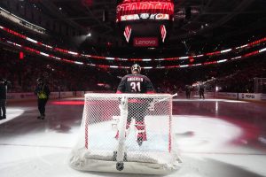 A Legacy of Playoff Dominance and Intensity