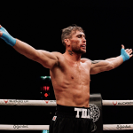 Till’s Dramatic Shift to Bare-Knuckle Success