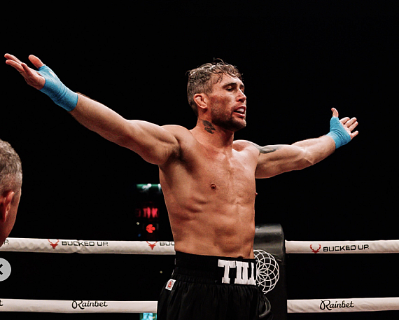 Till’s Dramatic Shift to Bare-Knuckle Success