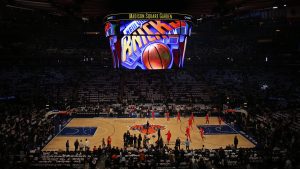 The Knicks' Philanthropy Amidst Ticket Price Surge