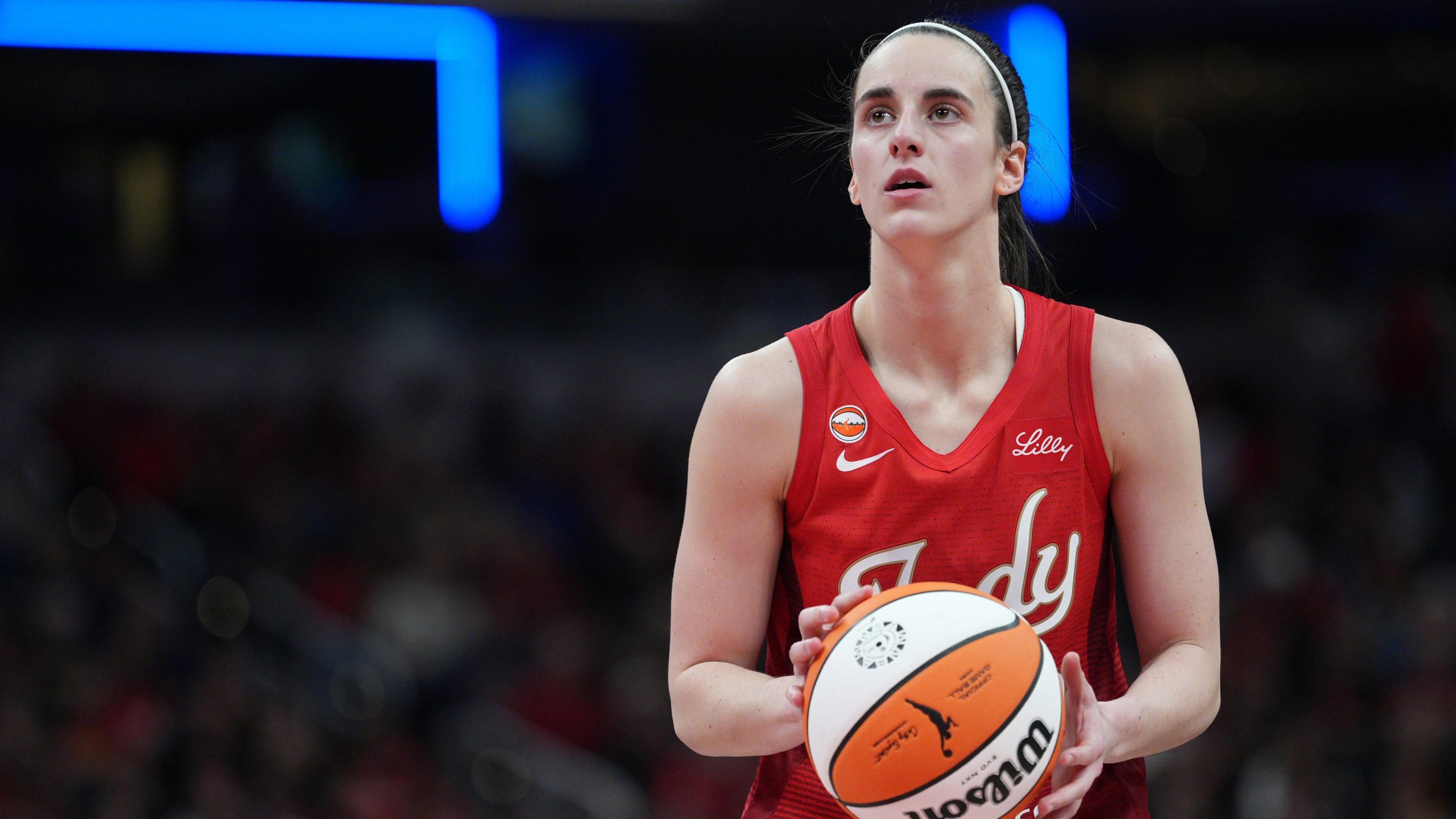 A Resilient Return Following a Brief Injury Absence