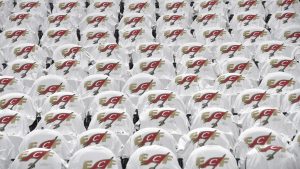 Why the Cavs' Home Court Edge Could Be Their Only Hope