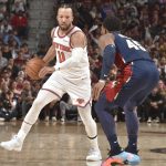 Jalen Brunson’s Clutch Playmaking and Offensive Firepower Lead Knicks’ Historic Rally