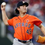 The Pitchers Who Combined for a Historic No-Hitter