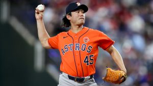 The Pitchers Who Combined for a Historic No-Hitter