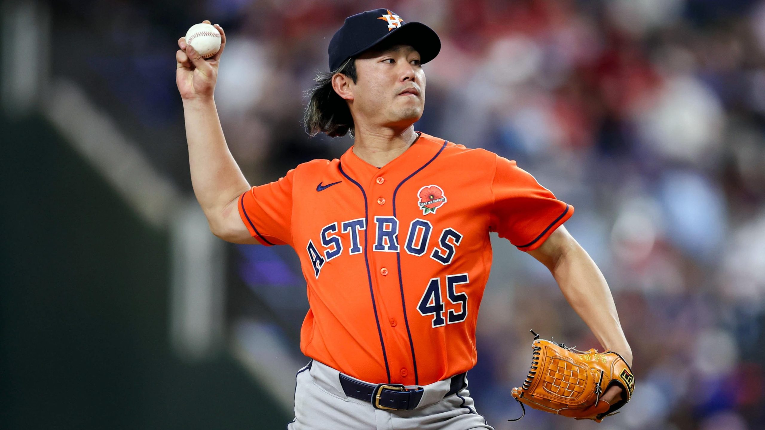 The Pitchers Who Combined for a Historic No-Hitter