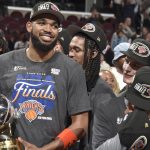 How the Knicks' Sweep Exposed the Cavs' Analytical Blind Spot