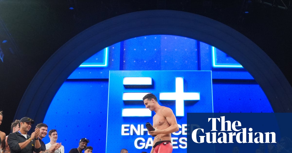 A Night of Performance and Controversy at Resorts World