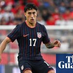 Zendejas’s Late Surge and the Midfield Overhaul