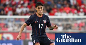 Zendejas’s Late Surge and the Midfield Overhaul