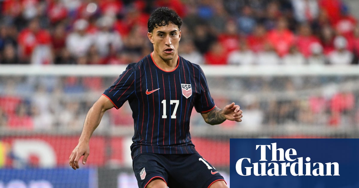 Zendejas’s Late Surge and the Midfield Overhaul
