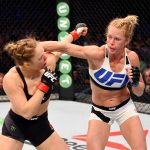 Rousey's Return: A One-and-Done Victory