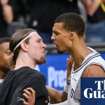 A Masterclass in Defensive Adjustment