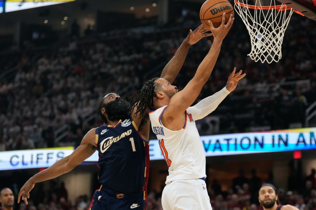 An Unstoppable Machine: The Knicks' Playoff Dominance