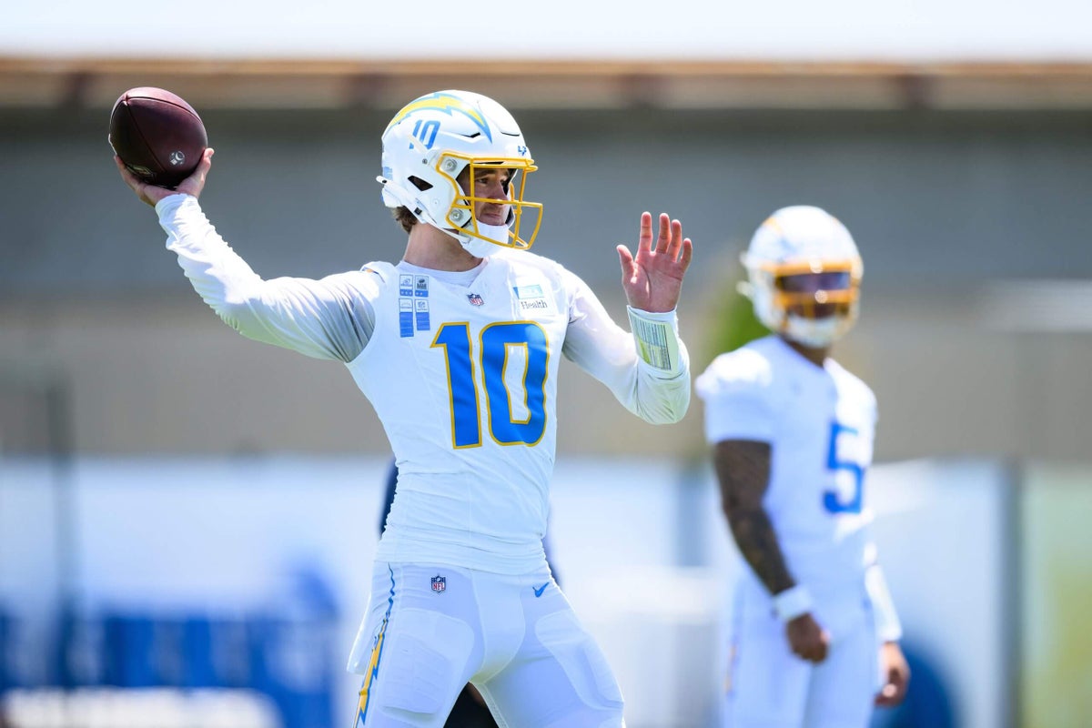 Harbaugh’s Philosophy on Player Balance and Commitment