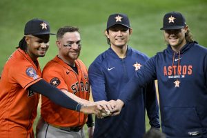 The Reliever Who Became a Legend in Two Innings