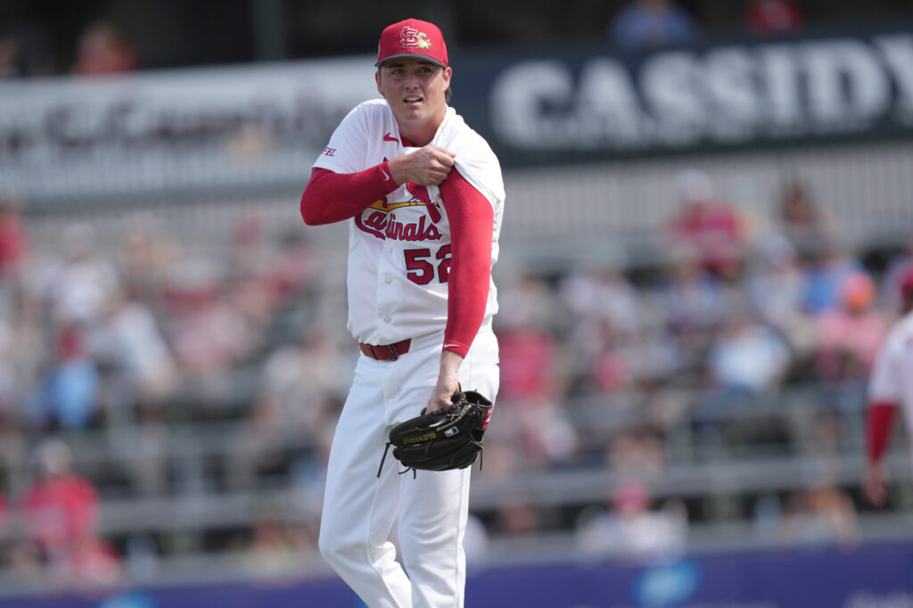 A Strategic Rotation Reset in Cincinnati
