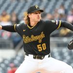 Rotational Changes and the Return of Jared Jones