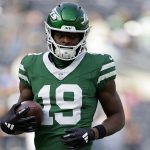 Why Seattle Paid for a Player Who Won’t Catch Passes