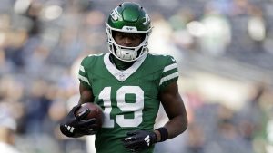 Why Seattle Paid for a Player Who Won’t Catch Passes