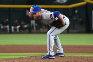 Why Kimbrel’s ERA Doesn’t Tell the Full Story