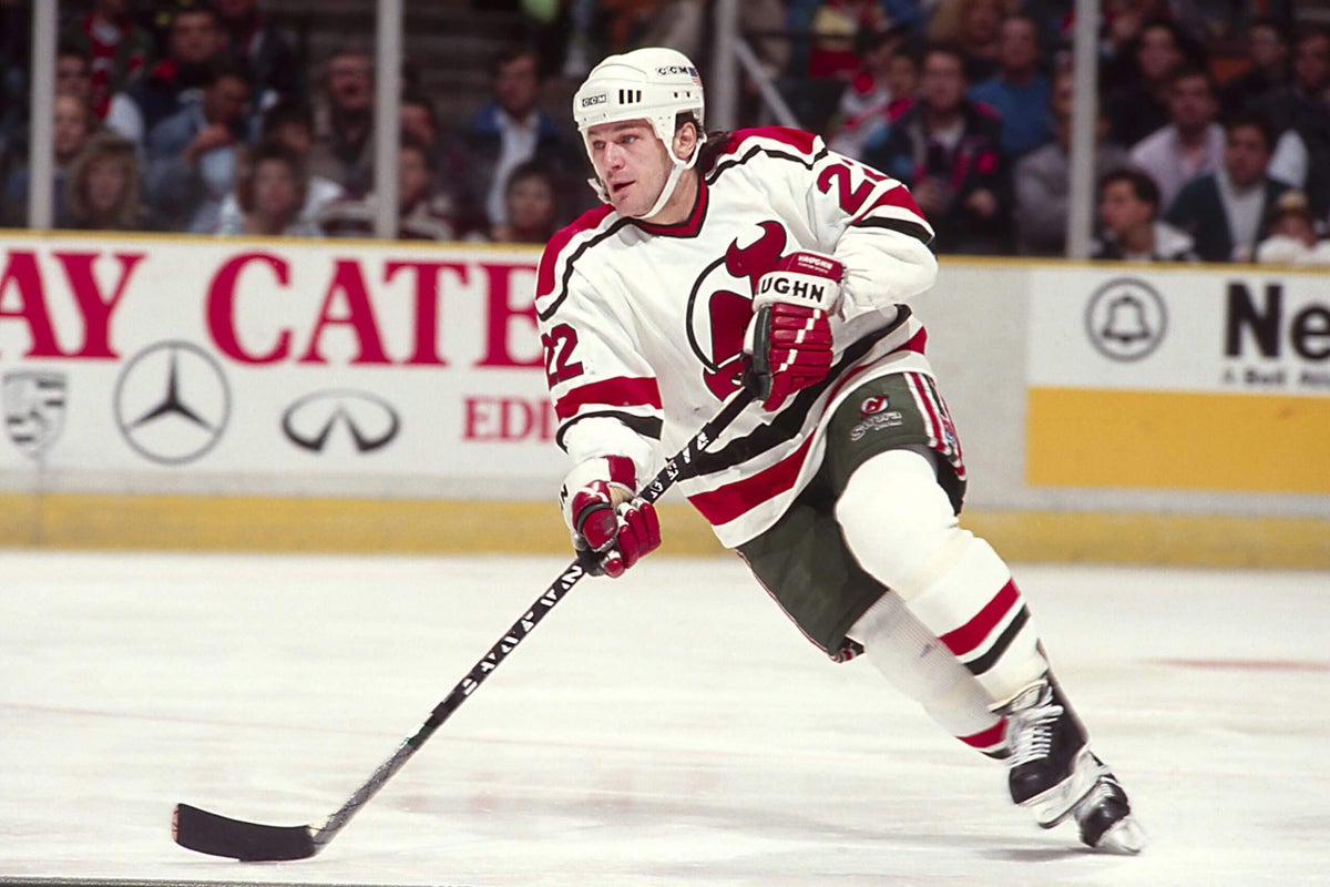 A Legacy Defined by Big-Game Performance