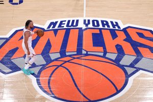 How the Knicks Defied Expectations
