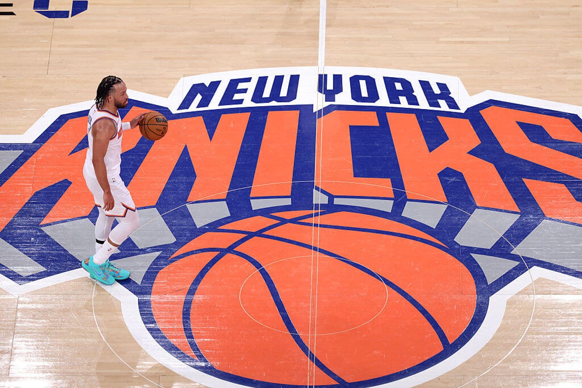 How the Knicks Defied Expectations