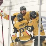 A Systematic Dismantling of the Presidents' Trophy Winners