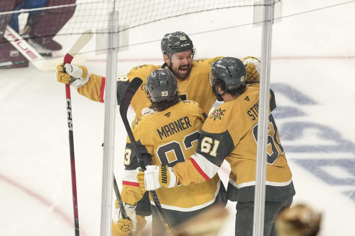 A Systematic Dismantling of the Presidents' Trophy Winners