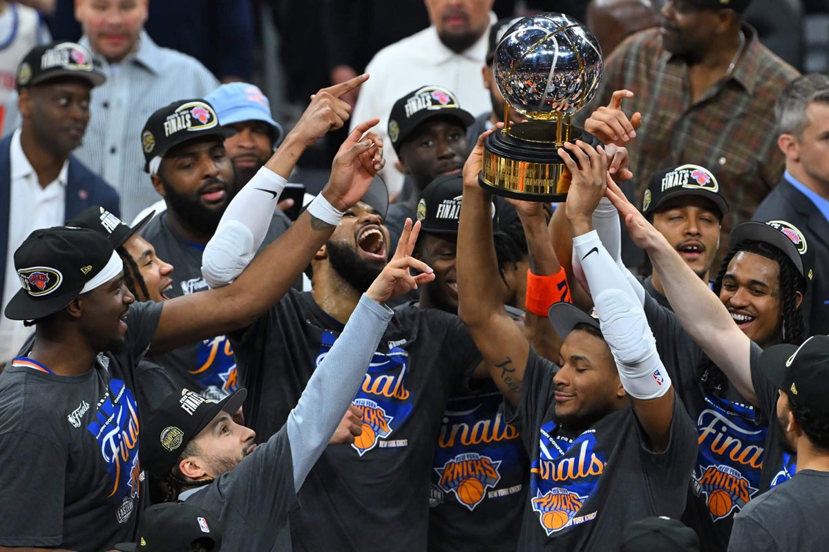 A Mandate Fulfilled: From January Pressure to the Finals