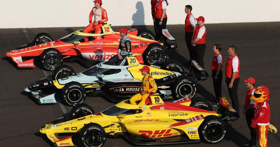 Grid Adjustments and Qualifying Disqualifications