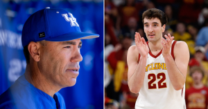 Kentucky's Resilience Carries Them to Regional Final