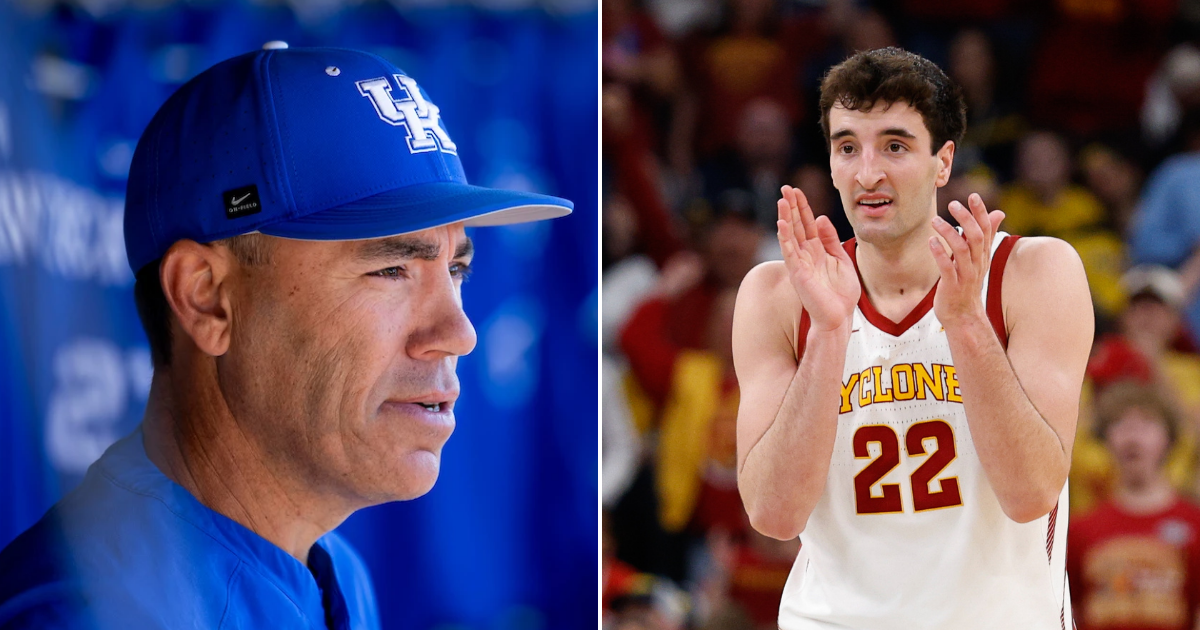 Kentucky's Resilience Carries Them to Regional Final