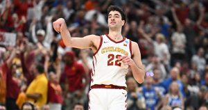 Momcilovic’s Decision and College Prospects