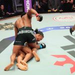 How a 20-Second KO Rewrote the Narrative for MMA’s Next Generation