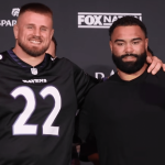 Covington’s Retirement, Weidman’s Return, and a Wrestling Showcase