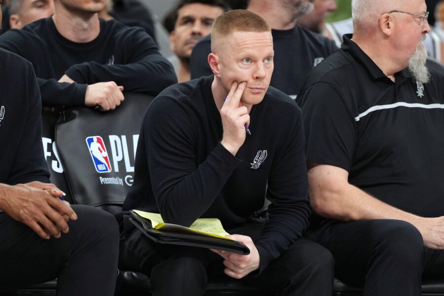 Why Sweeney? The Magic's Unconventional Choice