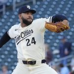 Why the Twins Dumped Woods Richardson