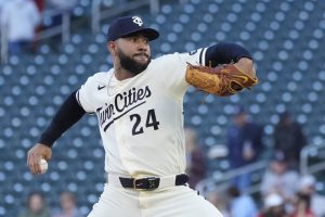 Why the Twins Dumped Woods Richardson