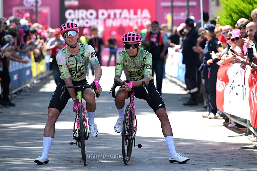 Why EF Pulled Valgren and Shaw: Health, Strategy, and the Tour de France Shadow