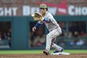 Why Mayer’s Move to Shortstop Matters