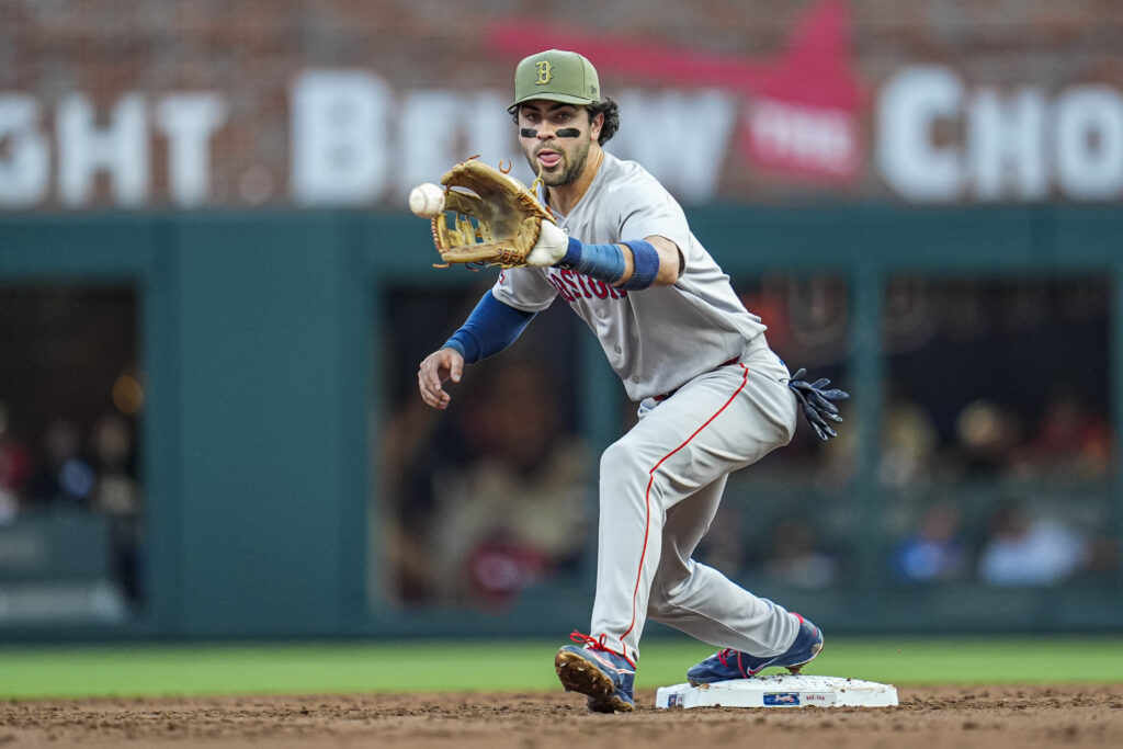 Why Mayer’s Move to Shortstop Matters