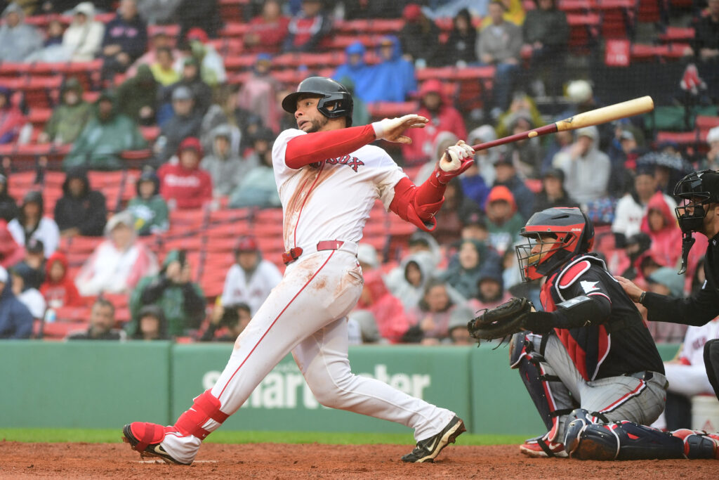 An Offensive Catalyst in a Floundering Lineup