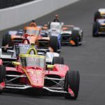 Malukas Takes the Lead as Palou’s Title Defense Hangs in the Balance
